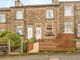 Thumbnail Terraced house for sale in Bromley Road, Birkby, Huddersfield