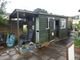 Thumbnail Mobile/park home for sale in Compasses Mobile Home Park, Alfold, Cranleigh, Surrey