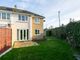 Thumbnail Semi-detached house for sale in Melbourne Road, Bushey, Hertfordshire