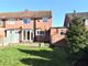 Thumbnail Semi-detached house for sale in Mytton Road, Bournville, Birmingham