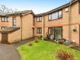 Thumbnail Flat for sale in Burrcroft Court, Reading