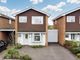 Thumbnail Link-detached house for sale in Holmes Road, Breaston, Derby