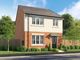 Thumbnail Detached house for sale in Beckwood, Eston View