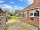 Thumbnail Semi-detached house for sale in South Avenue, Abingdon
