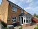 Thumbnail Detached house for sale in Pipers Court, Codnor Park, Nottingham
