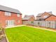 Thumbnail Detached house for sale in Almond Green Avenue, Standish