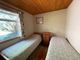 Thumbnail Mobile/park home for sale in Plas Panteidal, Aberdyfi, Gwynedd