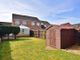 Thumbnail Semi-detached house for sale in Lady Meers Road, Cherry Willingham, Lincoln