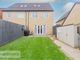 Thumbnail Semi-detached house for sale in Irwell Mews, Clitheroe