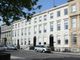 Thumbnail Office to let in 25 Blythswood Square, Glasgow, Scotland