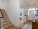 Thumbnail Town house for sale in Sherbourne Place, Leamington Spa, Warwickshire