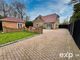 Thumbnail Detached house for sale in Beechwood Gardens, Culverstone, Meopham, Kent