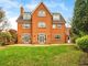 Thumbnail Detached house for sale in The Shearers, Thorley, Bishop's Stortford