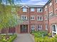 Thumbnail Flat for sale in Georgian Court Phase II, Spalding