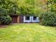 Thumbnail Bungalow for sale in Churchinford, Taunton