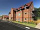 Thumbnail Flat for sale in Hatch Lane, Windsor, Berkshire