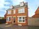 Thumbnail Detached house for sale in Orchard Grove, Stanley, Durham