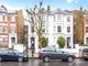 Thumbnail Flat to rent in St. Quintin Avenue, London