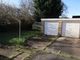 Thumbnail Detached bungalow for sale in Fiskerton Road, Reepham