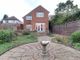 Thumbnail Detached house for sale in Creswell Grove, Creswell, Stafford