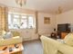 Thumbnail Detached house for sale in Thrale Way, Parkwood, Gillingham, Kent