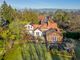 Thumbnail Detached house for sale in Riverview Road, Pangbourne, Reading, Berkshire
