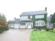 Thumbnail Detached house for sale in Holmbrook Avenue, Icknield Catchment, North Luton