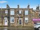 Thumbnail Terraced house for sale in Springfield Road, Guiseley, Leeds