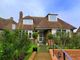 Thumbnail Detached bungalow for sale in Coopers Hill, Willingdon, Eastbourne