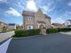 Thumbnail Detached house for sale in Studley Gardens, Studley, Calne
