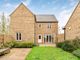 Thumbnail Detached house for sale in Hardmead, Bicester