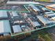 Thumbnail Commercial property for sale in Hudson Road, Saxby Road Industrial Estate, Melton Mowbray, Leicestershire