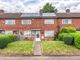 Thumbnail Terraced house for sale in Lyttleton Avenue, Bromsgrove, Worcestershire