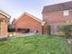 Thumbnail Detached house for sale in Sage Drive, Didcot