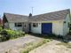 Thumbnail Detached bungalow for sale in Longburton, Sherborne