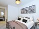 Thumbnail Flat for sale in Flat 5, Rembrandt House, 400 Whippendell Road, Watford
