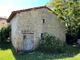 Thumbnail Town house for sale in Villefagnan, Poitou-Charentes, 16240, France
