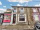 Thumbnail Terraced house to rent in Jubilee Road, Godreaman, Aberdare