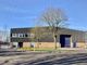 Thumbnail Industrial to let in Unit 4 The Ridgeway Estate, Iver, Buckinghamshire