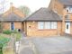 Thumbnail Bungalow for sale in Barnstaple Road, Harold Hill, Romford, Essex