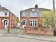 Thumbnail Semi-detached house for sale in Wendover Rise, Cleethorpes