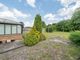 Thumbnail Bungalow for sale in Hough Road, Barkston, Grantham, Lincolnshire
