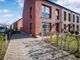 Thumbnail End terrace house for sale in Cornfield Crescent, Edinburgh