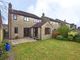 Thumbnail Detached house for sale in Hibbs Close, Marshfield, Chippenham