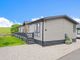 Thumbnail Lodge for sale in Newquay