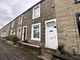 Thumbnail Terraced house for sale in Darwin Street, Burnley