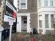 Thumbnail Flat for sale in Gordon Road, Weston-Super-Mare
