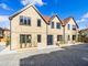 Thumbnail End terrace house for sale in Lumley Road, Horley