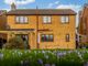 Thumbnail Detached house for sale in Church Mews, Sutterton, Boston, Lincolnshire