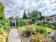 Thumbnail Semi-detached bungalow for sale in Springfield Avenue, Honley, Holmfirth